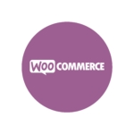 Woo Commerce Icon